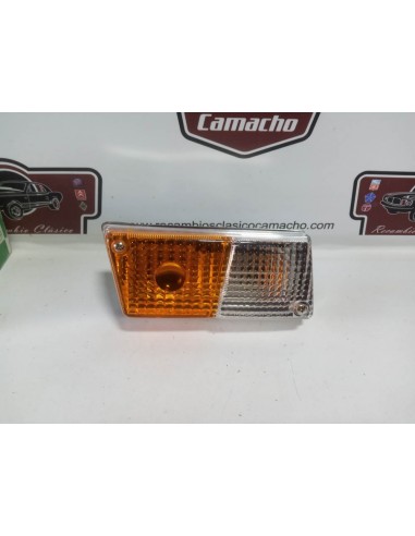 Piloto delantero derecho Renault 6 (1ª serie)