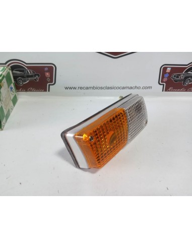 Piloto delantero derecho Renault 6 (1ª serie)