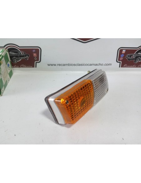 Piloto delantero derecho Renault 6 (1ª serie)