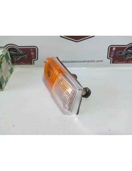 Piloto delantero derecho Renault 6 (1ª serie)