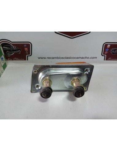 Piloto delantero derecho Renault 6 (1ª serie)