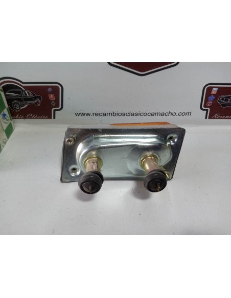 Piloto delantero derecho Renault 6 (1ª serie)