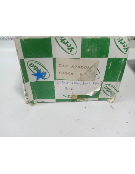 Piloto delantero derecho Renault 6 (1ª serie)