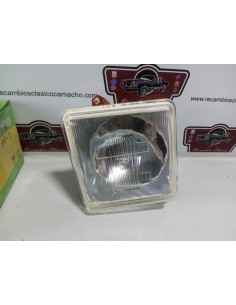 Faro interior izquierdo Renault 12 TS hasta el 77 (carretera) 2