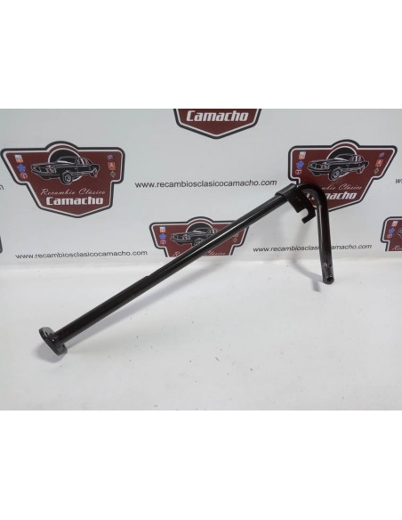 Tubo metálico calefacción Seat 124 ,1430 y 131