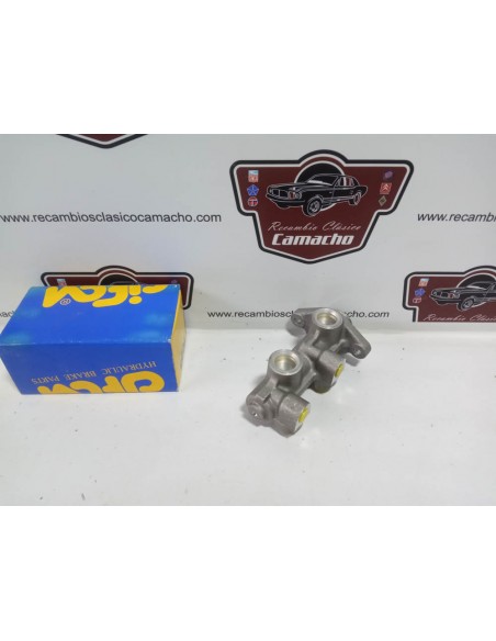 Bomba de freno Opel Kadett E (20,64 mm)