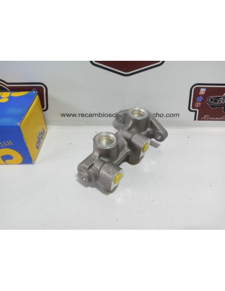 Bomba de freno Opel Kadett E (20,64 mm)