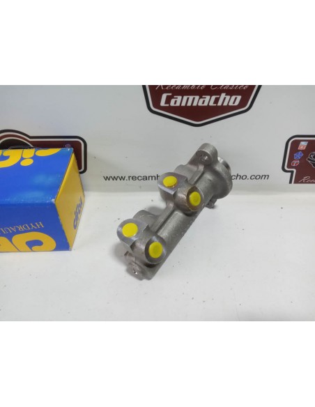 Bomba de freno Opel Kadett E (20,64 mm)