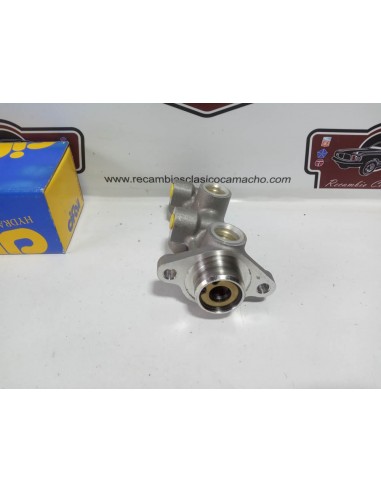 Bomba de freno Opel Kadett E (20,64 mm)