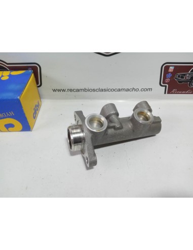 Bomba de freno Opel Kadett E (20,64 mm)