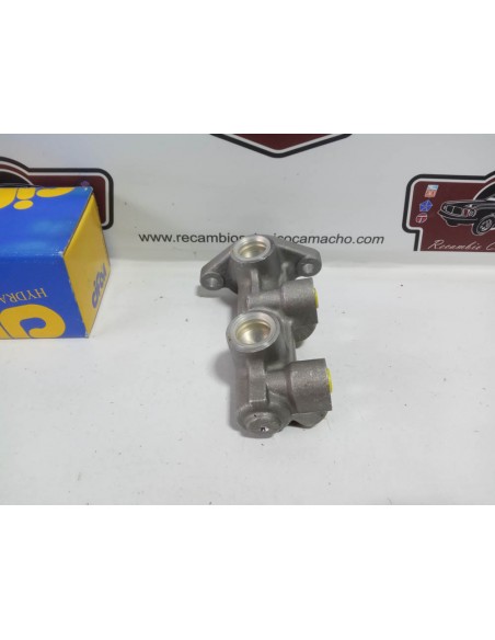 Bomba de freno Opel Kadett E (20,64 mm)