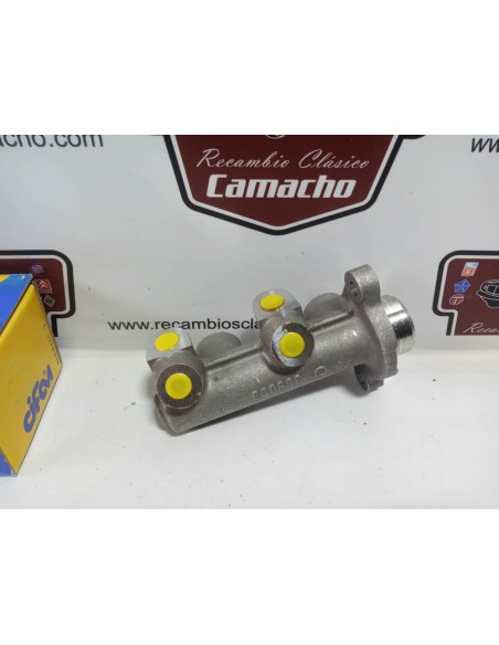 Bomba de freno Opel Kadett E (20,64 mm)