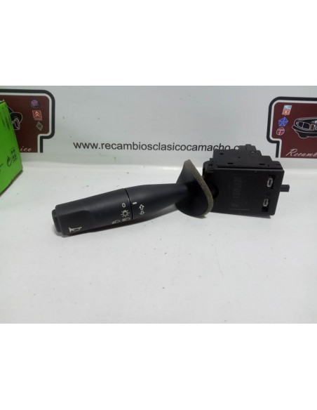 Conmutador de luces Citroen ZX ,AX , Jumpy I, Peugeot Expert I y Fiat Scudo I