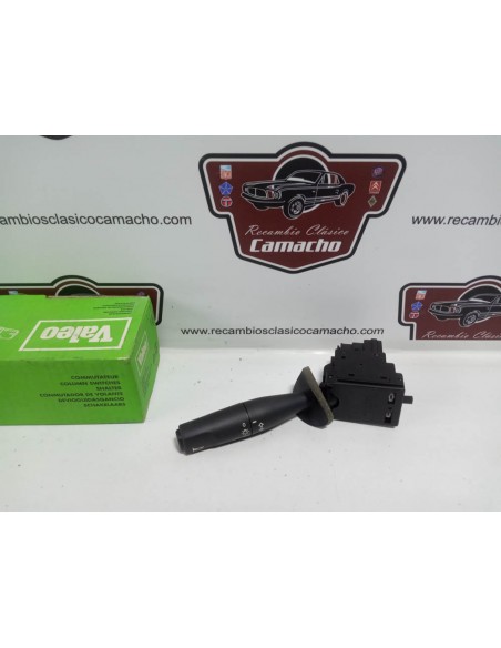 Conmutador de luces Citroen ZX ,AX , Jumpy I, Peugeot Expert I y Fiat Scudo I