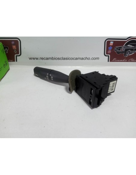 Conmutador de luces Citroen ZX ,AX , Jumpy I, Peugeot Expert I y Fiat Scudo I