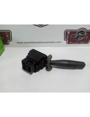Conmutador de luces Citroen ZX ,AX , Jumpy I, Peugeot Expert I y Fiat Scudo I