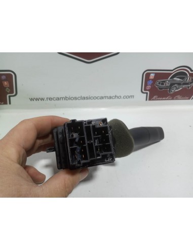 Conmutador de luces Citroen ZX ,AX , Jumpy I, Peugeot Expert I y Fiat Scudo I