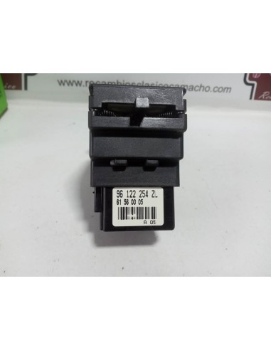 Conmutador de luces Citroen ZX ,AX , Jumpy I, Peugeot Expert I y Fiat Scudo I