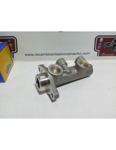 Bomba de freno Opel Corsa A del 82 al 94