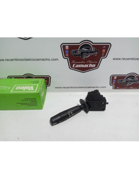Conmutador de luces Peugeot 405 a partir del 6/92