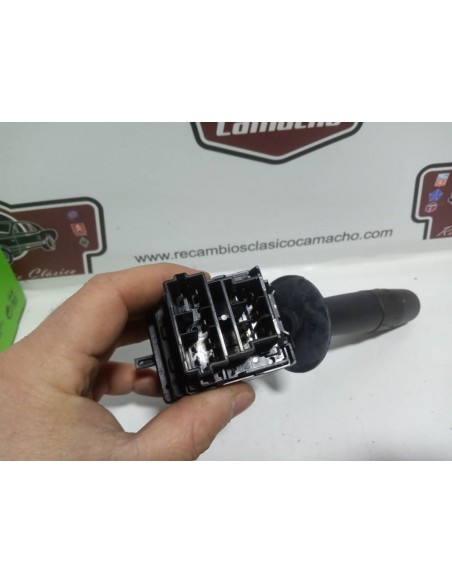 Conmutador de luces Peugeot 405 a partir del 6/92