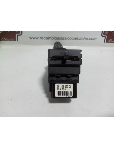 Conmutador de luces Peugeot 405 a partir del 6/92