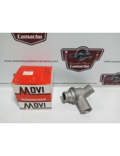 Termostato Seat 124 sport , 131 y 132 (75 grados)