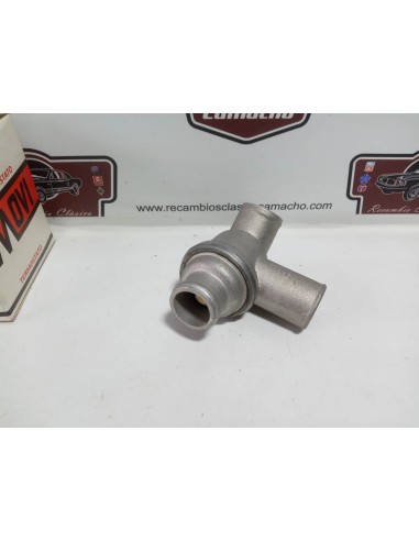 Termostato Seat 124 sport , 131 y 132 (75 grados)