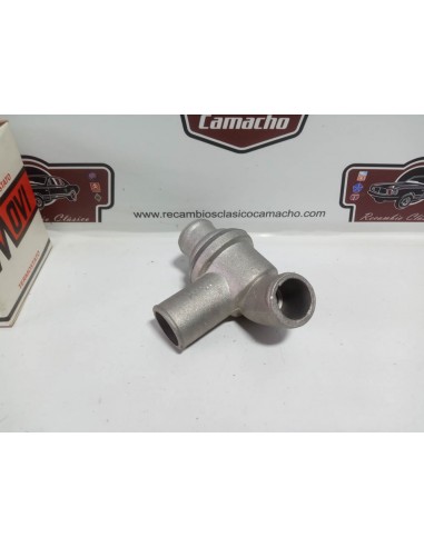 Termostato Seat 124 sport , 131 y 132 (75 grados)