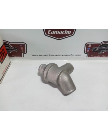 Termostato Seat 124 sport , 131 y 132 (75 grados)