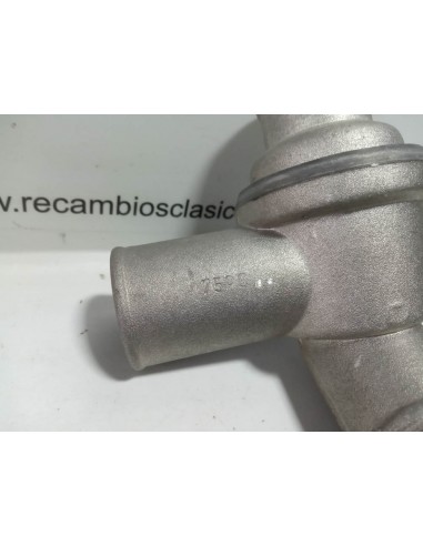 Termostato Seat 124 sport , 131 y 132 (75 grados)