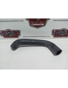 Manguito superior de radiador Seat 127 2