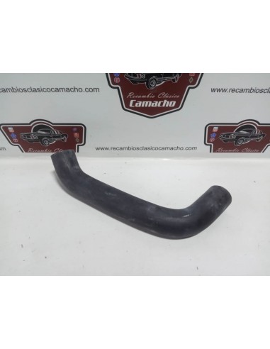 Manguito superior de radiador Seat 127