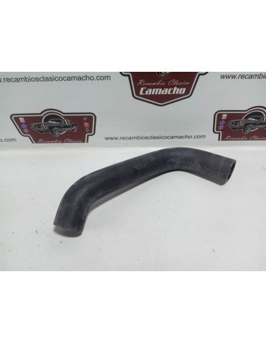 Manguito superior de radiador Seat 127
