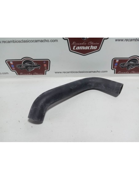 Manguito superior de radiador Seat 127