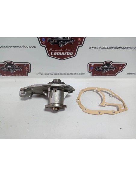 Bomba de agua Renault 12 S , TS y Renault 15