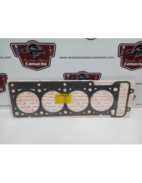 Junta de culata Talbot Tagora , Murena y Chrysler 180  (2 litros)