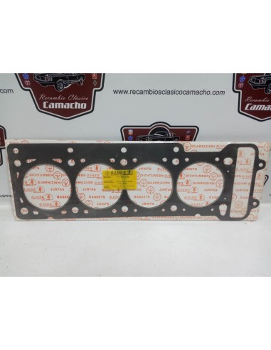 Junta de culata Talbot Tagora , Murena y Chrysler 180  (2 litros)