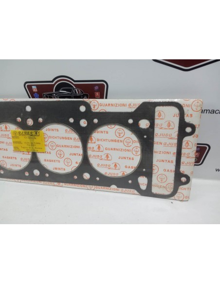 Junta de culata Talbot Tagora , Murena y Chrysler 180  (2 litros)