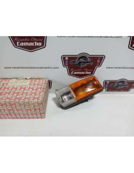 Piloto delantero Izquierdo Seat 132 ( Fores )