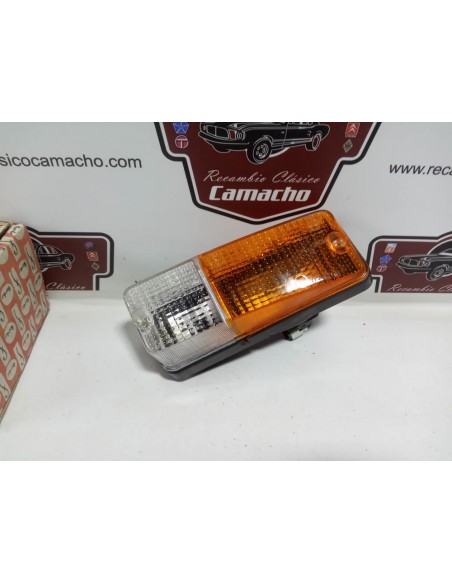 Piloto delantero Izquierdo Seat 132 ( Fores )