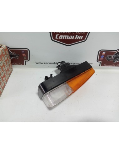 Piloto delantero Izquierdo Seat 132 ( Fores )