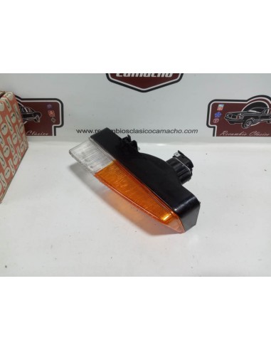 Piloto delantero Izquierdo Seat 132 ( Fores )