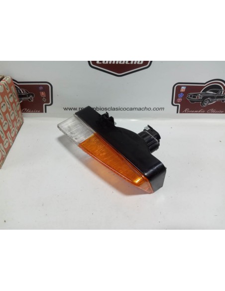 Piloto delantero Izquierdo Seat 132 ( Fores )