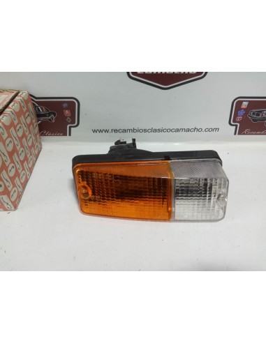 Piloto delantero Izquierdo Seat 132 ( Fores )