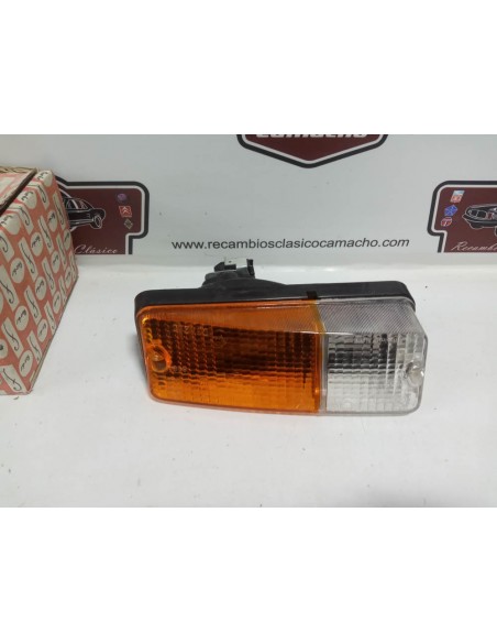 Piloto delantero Izquierdo Seat 132 ( Fores )