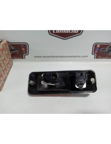 Piloto delantero Izquierdo Seat 132 ( Fores )