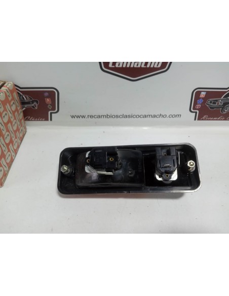 Piloto delantero Izquierdo Seat 132 ( Fores )