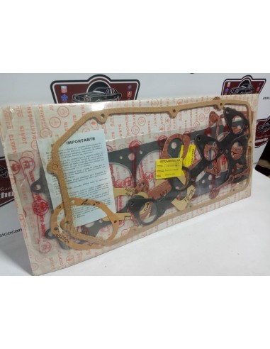 Juego juntas descarbonización Talbot Chrysler 180 , Tagora y Murena ( 2 litros )