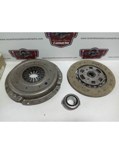 Kit de embrague Mercedes Benz 230 , 250 y 280 W123